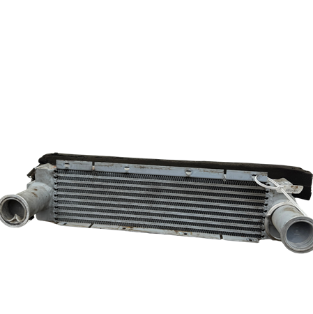 Intercooler